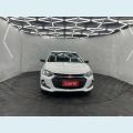 CHEVROLET ONIX PLUS LT 1.0 - BRANCO - 2025 Foto 2 (Miniatura)
