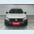 VOLKSWAGEN SAVEIRO ROBUST 1.6 MSI CS (FLEX) - BRANCO - 2023 Foto 2 (Miniatura)
