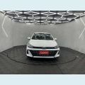 HYUNDAI HB 20 SENSE 1.0 (MEC.) - BRANCO - 2024 Foto 2 (Miniatura)