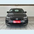 FIAT CRONOS DRIVE S-DESIGN 1.3 - CINZA - 2025 Foto 2 (Miniatura)