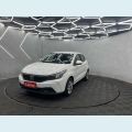 FIAT ARGO DRIVE 1.0 - BRANCO - 2025 Foto 2 (Miniatura)