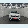 RENAULT LOGAN ZEN 1.0 - BRANCO - 2025 Foto 2 (Miniatura)