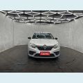 RENAULT LOGAN ZEN 1.0 - PRATA - 2024 Foto 2 (Miniatura)