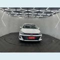 HYUNDAI HB 20S COMFORT PLUS TECH 1.0 - BRANCO - 2025 Foto 2 (Miniatura)