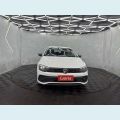 VOLKSWAGEN POLO TRACK 1.0 FLEX 12V 5P - BRANCO - 2025 Foto 2 (Miniatura)