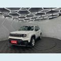 JEEP RENEGADE SPORT T270 1.3 TURBO 4X2 - BRANCO - 2023 Foto 2 (Miniatura)