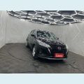 NISSAN KICKS ACTIVE 1.6 (FLEX) - PRETO - 2024 Foto 2 (Miniatura)