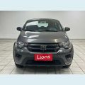 FIAT MOBI LIKE 1.0 - CINZA - 2024 Foto 2 (Miniatura)