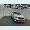 FIAT ARGO 1.0 - PRATA - 2022 Foto 2 (Miniatura)