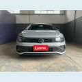 VOLKSWAGEN POLO TRACK 1.0 FLEX 12V 5P - PRATA - 2025 Foto 2 (Miniatura)