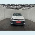 HYUNDAI HB 20S COMFORT 1.0 (FLEX) - PRATA - 2024 Foto 2 (Miniatura)