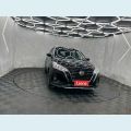 NISSAN KICKS SENSE CVT 1.6 (FLEX) - PRETO - 2024 Foto 2 (Miniatura)