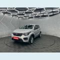 FIAT MOBI LIKE 1.0 (FLEX) - PRATA - 2022 Foto 2 (Miniatura)
