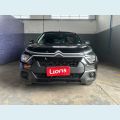 CITROËN C3 LIVE PACK 1.0 - PRETO - 2024 Foto 2 (Miniatura)