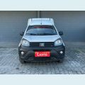 FIAT FIORINO 1.4 ENDURANCE (FLEX) - BRANCO - 2023 Foto 2 (Miniatura)