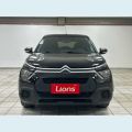 CITROËN C3 LIVE PACK 1.0 - PRETO - 2024 Foto 2 (Miniatura)