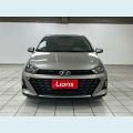 HYUNDAI HB 20S COMFORT PLUS 1.0 - PRATA - 2025 Foto 2 (Miniatura)