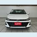 HYUNDAI HB 20S COMFORT 1.0 - BRANCO - 2026 Foto 2 (Miniatura)