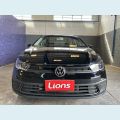 VOLKSWAGEN POLO COMFORTLINE (AUT) (FLEX) - PRETO - 2024 Foto 2 (Miniatura)