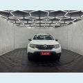 RENAULT DUSTER ZEN 1.6 16V (FLEX) - BRANCO - 2023 Foto 2 (Miniatura)
