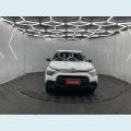 CITROËN C3 LIVE PACK 1.0 - BRANCO - 2024 Foto 2 (Miniatura)