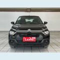 CITROËN C3 LIVE PACK 1.0 - PRETO - 2025 Foto 2 (Miniatura)