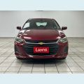 CHEVROLET ONIX LT 1.0 - VERMELHO - 2023 Foto 2 (Miniatura)