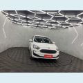 FORD KA 1.0 SE (FLEX) - BRANCO - 2021 Foto 2 (Miniatura)