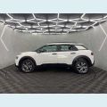 CITROËN C4 CACTUS 1.6 FEEL (AUT) (FLEX) - BRANCO - 2022 Foto 2 (Miniatura)