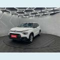 CITROËN C3 LIVE PACK 1.0 (FLEX) - BRANCO - 2023 Foto 2 (Miniatura)