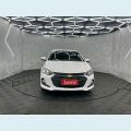 CHEVROLET ONIX PLUS LTZ 1.0 TURBO (AUT.) - BRANCO - 2024 Foto 2 (Miniatura)