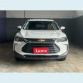 CHEVROLET TRACKER LT 1.0 TURBO (AUT.) - BRANCO - 2025 Foto 2 (Miniatura)