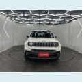 JEEP RENEGADE LONGITUDE - BRANCO - 2025 Foto 2 (Miniatura)