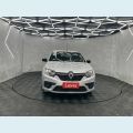 RENAULT LOGAN ZEN 1.0 - PRATA - 2024 Foto 2 (Miniatura)