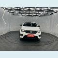 FIAT MOBI LIKE 1.0 (FLEX) - BRANCO - 2022 Foto 2 (Miniatura)