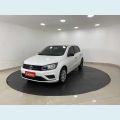 VOLKSWAGEN GOL 1.6 MSI (FLEX) - BRANCO - 2019 Foto 2 (Miniatura)