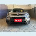 CITROËN C3 LIVE PACK 1.0 - CINZA - 2024 Foto 2 (Miniatura)