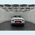 CITROËN C4 CACTUS 1.6 FEEL (AUT) (FLEX) - BRANCO - 2022 Foto 2 (Miniatura)