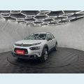 CITROËN C4 CACTUS 1.6 FEEL (AUT) (FLEX) - PRATA - 2023 Foto 2 (Miniatura)