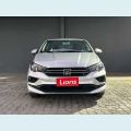 FIAT CRONOS DRIVE 1.0 - PRATA - 2025 Foto 2 (Miniatura)