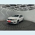 VOLKSWAGEN GOL 1.0 12V (FLEX) - BRANCO - 2022 Foto 2 (Miniatura)