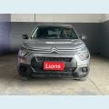 CITROËN C3 LIVE PACK 1.0 - CINZA - 2024 Foto 2 (Miniatura)