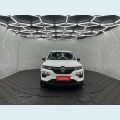 RENAULT KWID ZEN 1.0 12V SCE (FLEX) - BRANCO - 2024 Foto 2 (Miniatura)