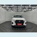 NISSAN KICKS ACTIVE 1.6 (FLEX) - BRANCO - 2024 Foto 2 (Miniatura)
