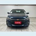 CHEVROLET ONIX LT 1.0 - AZUL - 2025 Foto 2 (Miniatura)