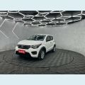 FIAT MOBI LIKE 1.0 (FLEX) - BRANCO - 2021 Foto 2 (Miniatura)
