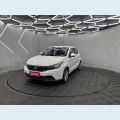 FIAT ARGO DRIVE 1.0 - BRANCO - 2025 Foto 2 (Miniatura)
