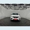 RENAULT KWID ZEN 1.0 12V SCE (FLEX) - BRANCO - 2022 Foto 2 (Miniatura)