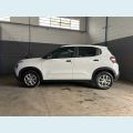 CITROËN C3 LIVE PACK 1.0 (FLEX) - BRANCO - 2023 Foto 2 (Miniatura)