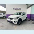 FIAT MOBI - BRANCO - 2026 Foto 2 (Miniatura)